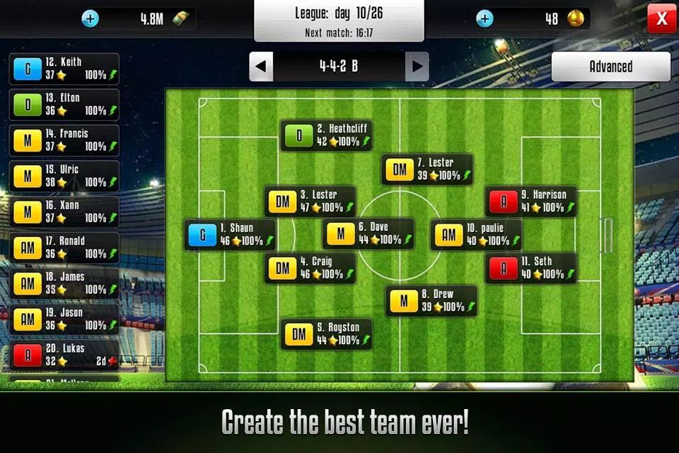 Head Football - All Champions - APK Download for Android