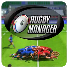 Rugby Manager アプリダウンロード