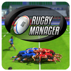 Rugby Manager ícone