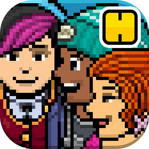 Habbo - Virtual World