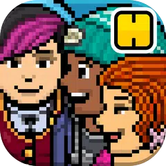 Habbo - Virtual World アプリダウンロード