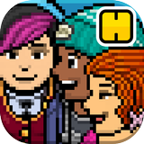 Habbo biểu tượng