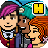 Habbo - Virtual World