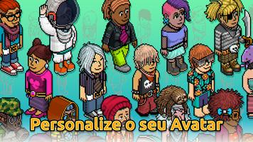 Habbo imagem de tela 1