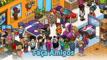 Habbo imagem de tela 2