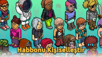 Habbo Ekran Görüntüsü 1