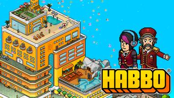 برنامه‌نما Habbo عکس از صفحه