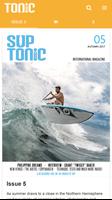 Tonic Mag Affiche