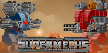 SuperMechs