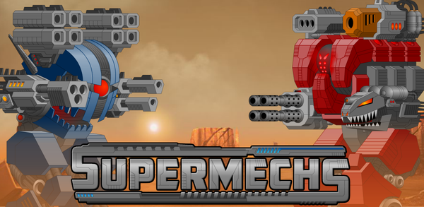 How to Download Super Mechs APK Latest Version 7.628.4 for Android 2024 image