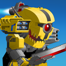 Super Mechs-APK