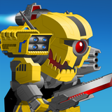 Super Mechs APK