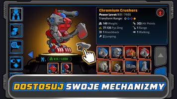 Super Mechs screenshot 2