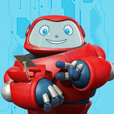 Superbook Bible Trivia Game APK