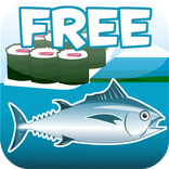 Sushi Fishing Trial version