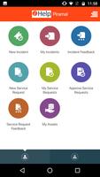 Piramal iHelp Screenshot 1