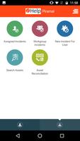 Piramal iHelp Screenshot 2