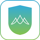 SummitAI Safe Workplace App أيقونة