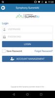 SummitAI Safe Workplace App الملصق