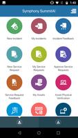 SummitAI Safe Workplace App تصوير الشاشة 1