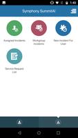 SummitAI Safe Workplace App تصوير الشاشة 2