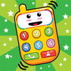 لعبة هاتف الاطفال APK