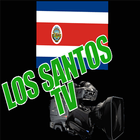 Los Santos TV tu canal ikona