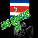 Los Santos TV tu canal APK