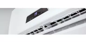 Air conditioner or heat pump