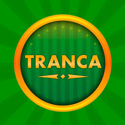 Tranca (Canastra)