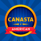 American Canasta आइकन