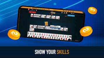 American Canasta 스크린샷 2