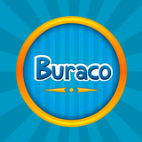 Buraco - Canasta ikon
