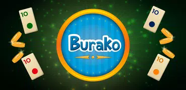бурако — Burako
