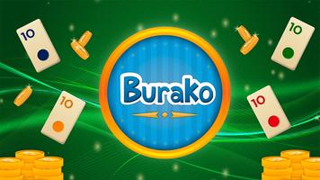 Burako Poster