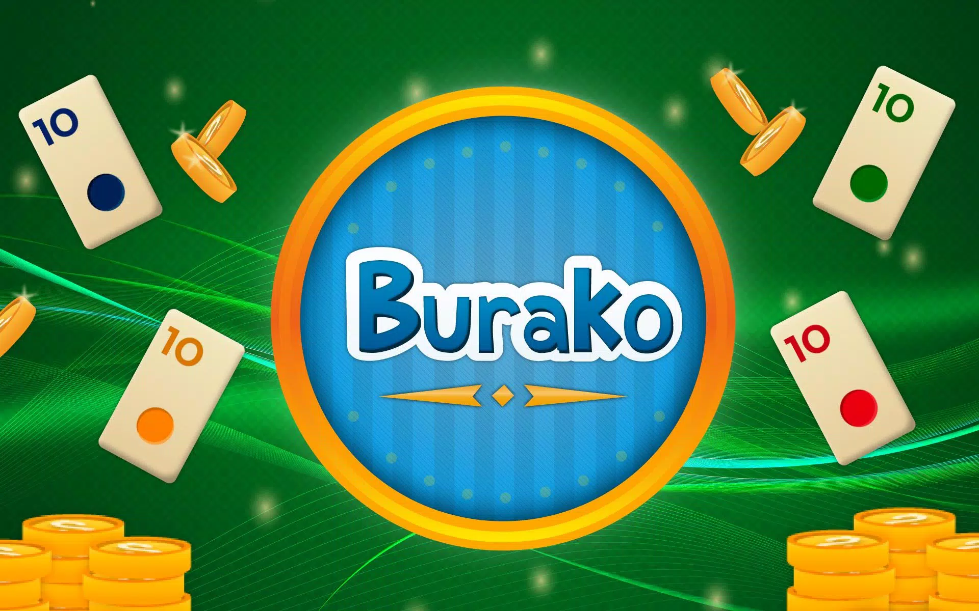 Descarga de APK de Burako para Android