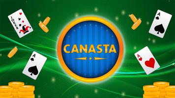 Canasta Poster