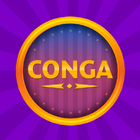 Conga icon