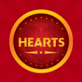 Hearts by ConectaGames