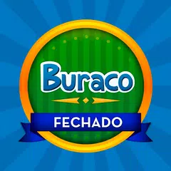 Baixar Buraco Fechado (canastra) APK