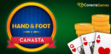 Canastra Hand and Foot