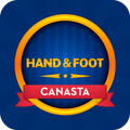 Hand and Foot Canasta