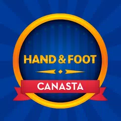 Hand and Foot Canasta APK download