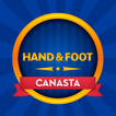 Hand and Foot Canasta