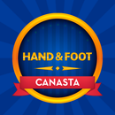 Канаста  —  Hand and Foot APK