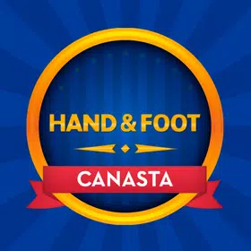 Hand and Foot Canasta