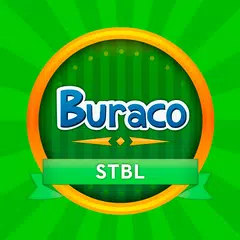 Buraco STBL (Canasta) XAPK download