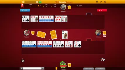 Buraco STBL (Canasta) XAPK 下載