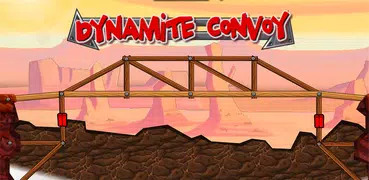Dynamite Convoy