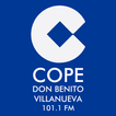 COPE Don Benito Villanueva